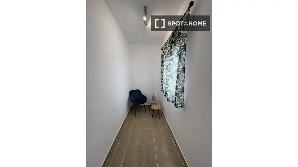 Habitación 92 m², Sevilla
