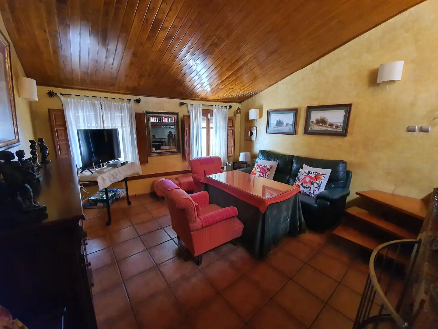 Casa de 130 m² en Úbeda