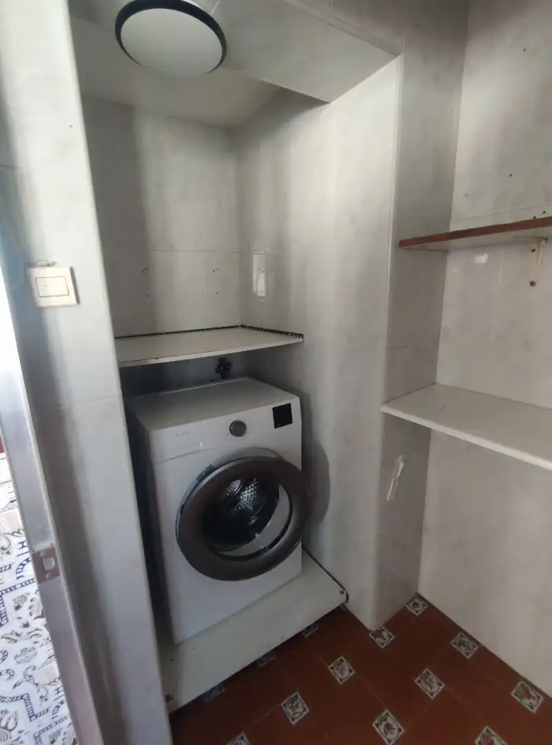 Pis de 75 m² a Sevilla