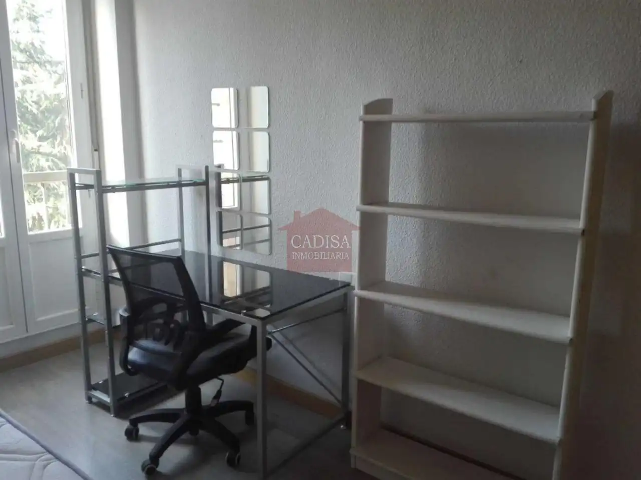 Appartement 140 m² à Salamanque