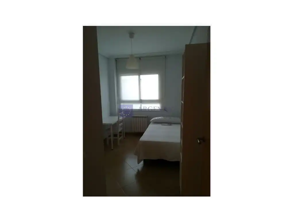 Piso de 96 m² en Cáceres