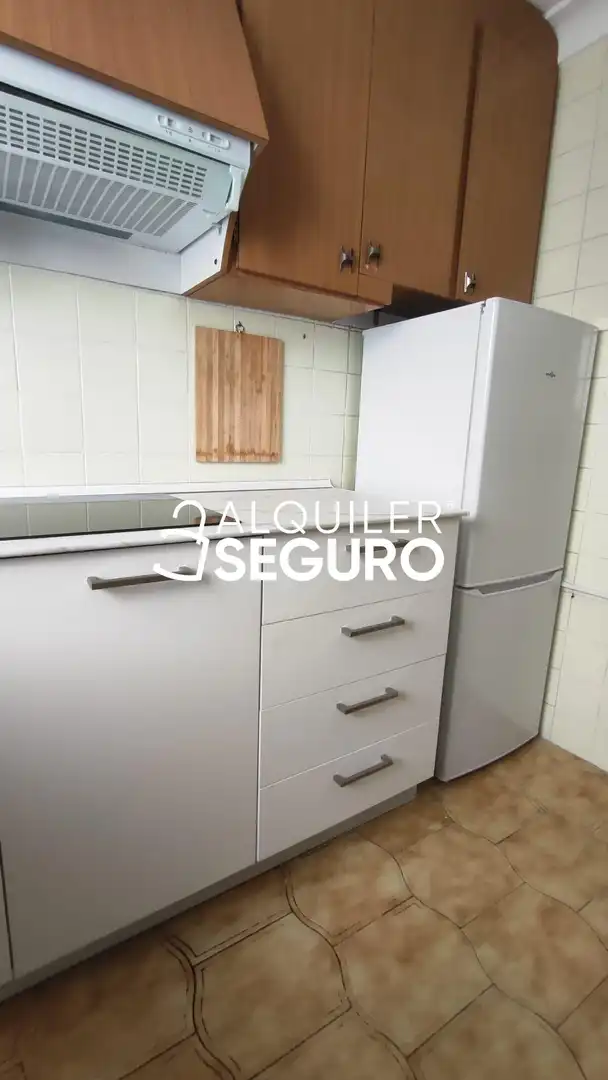 Pis de 80 m² a València