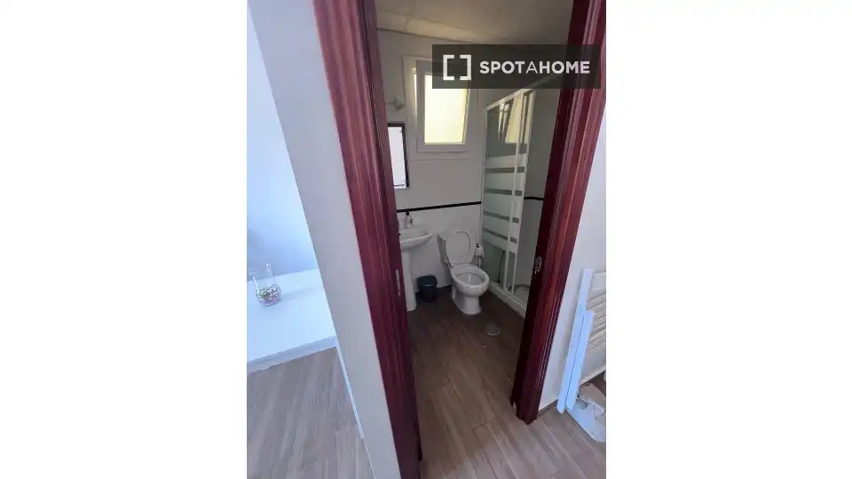 Habitación en alquiler, Sevilla