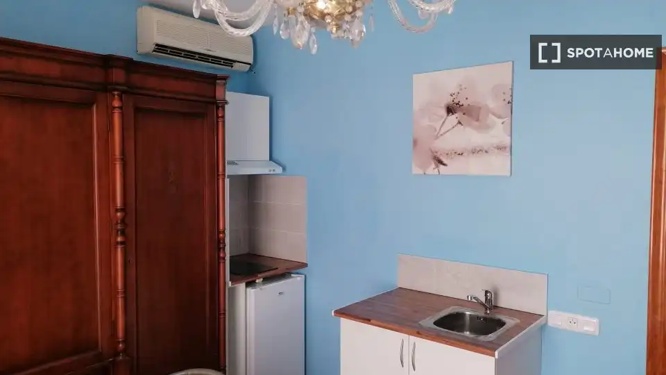 Habitación 20 m², Almería