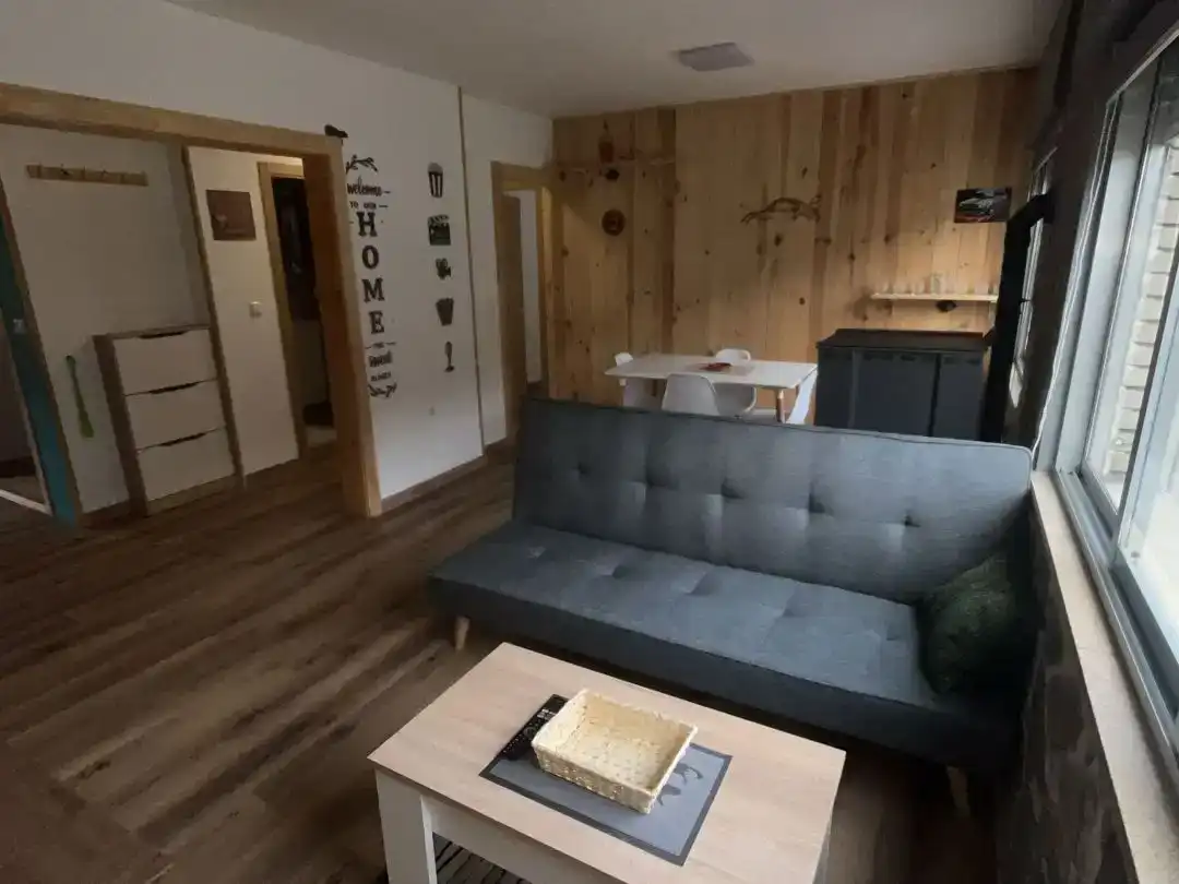 Piso de 80 m² en Degaña