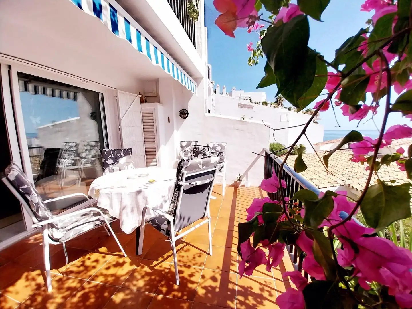 Piso de 150 m² en Mijas