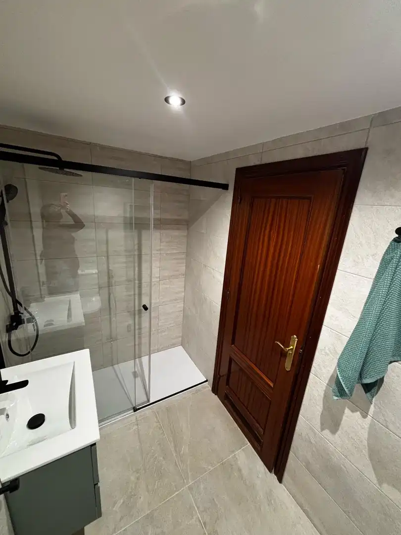 Habitación 120 m², Jaén