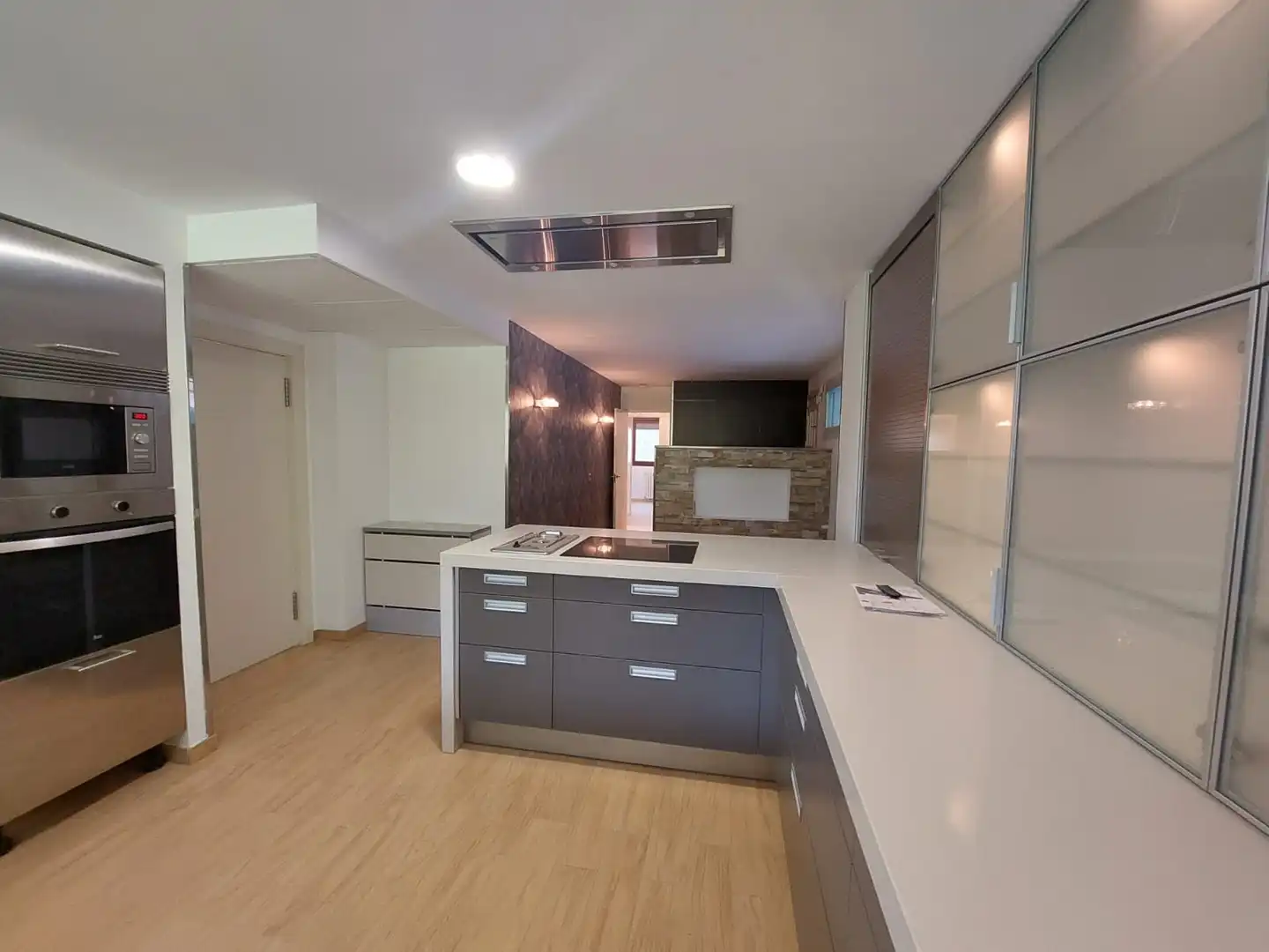Pis de 427 m² a Còrdova