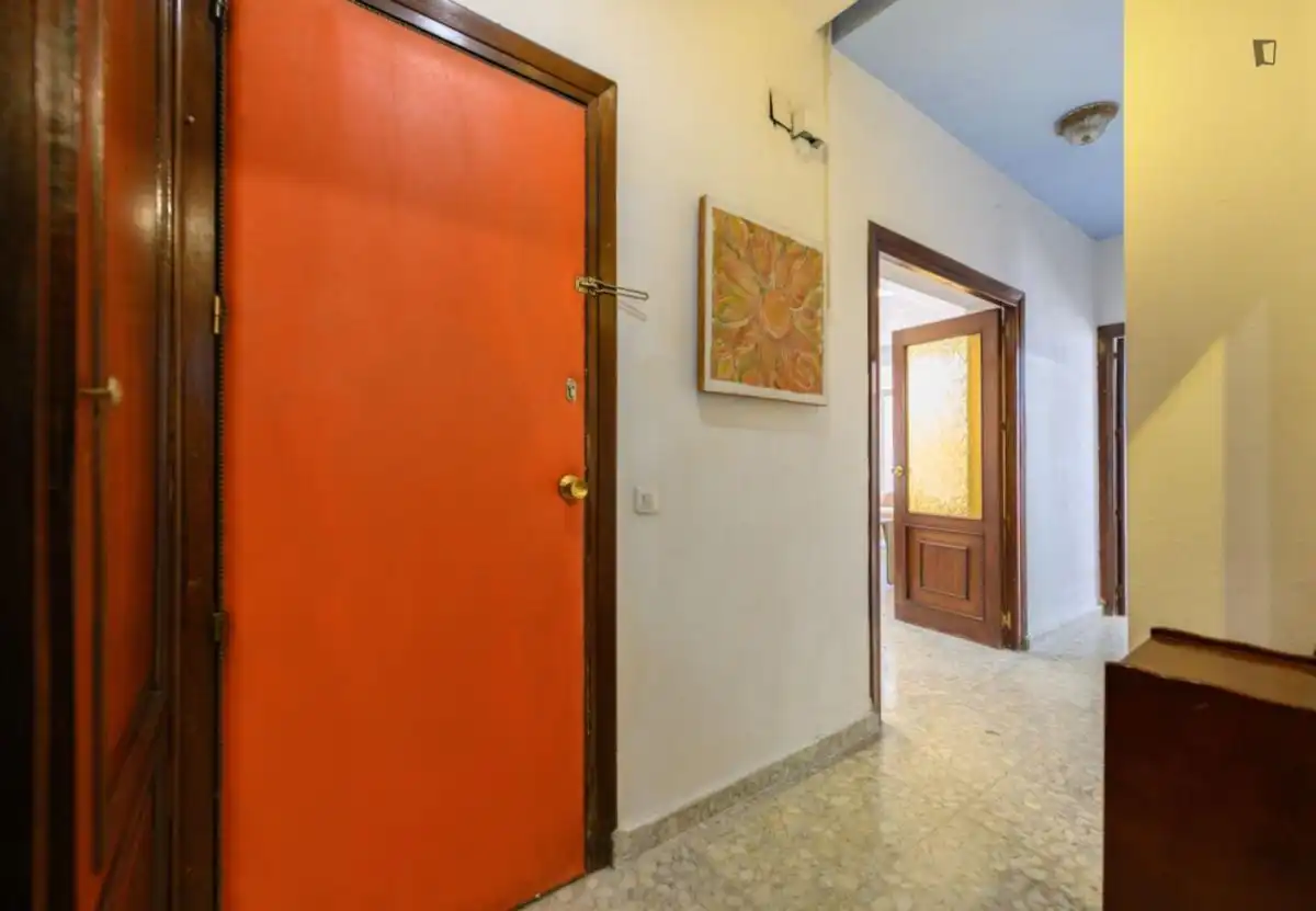 Piso de 126 m² en Madrid