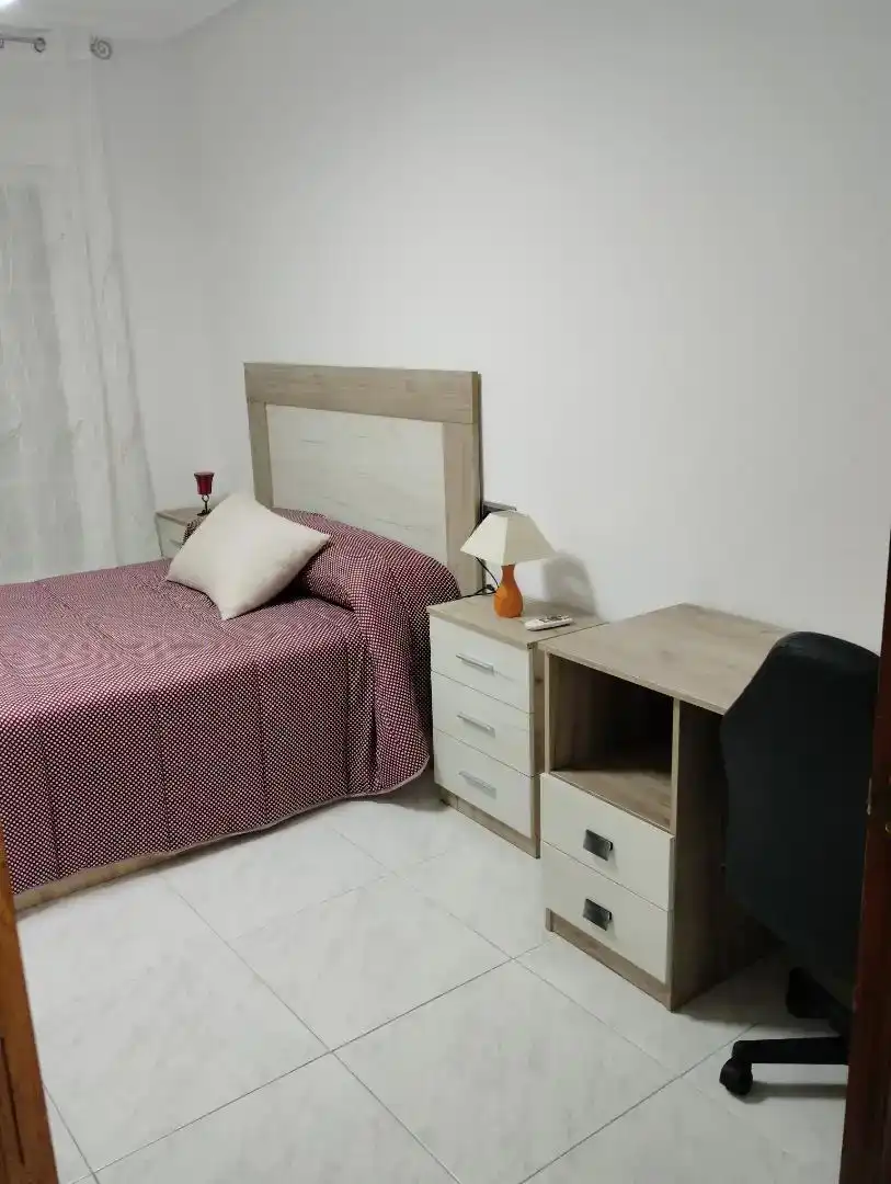Piso de 150 m² en Baeza