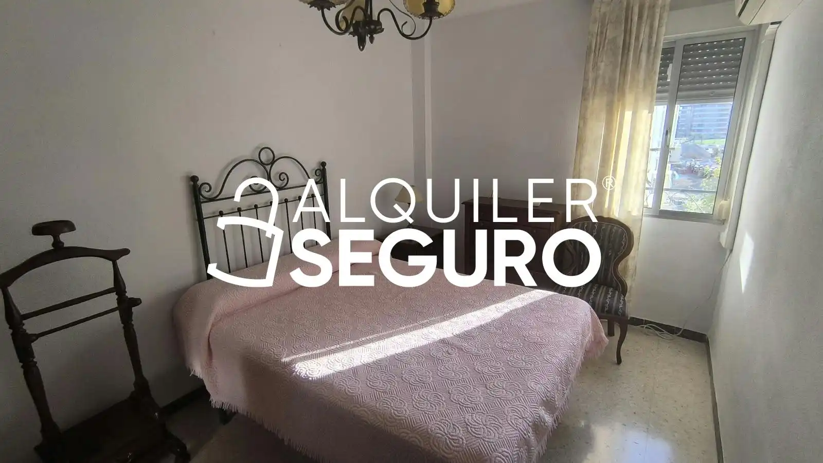 Pis de 75 m² a Sevilla