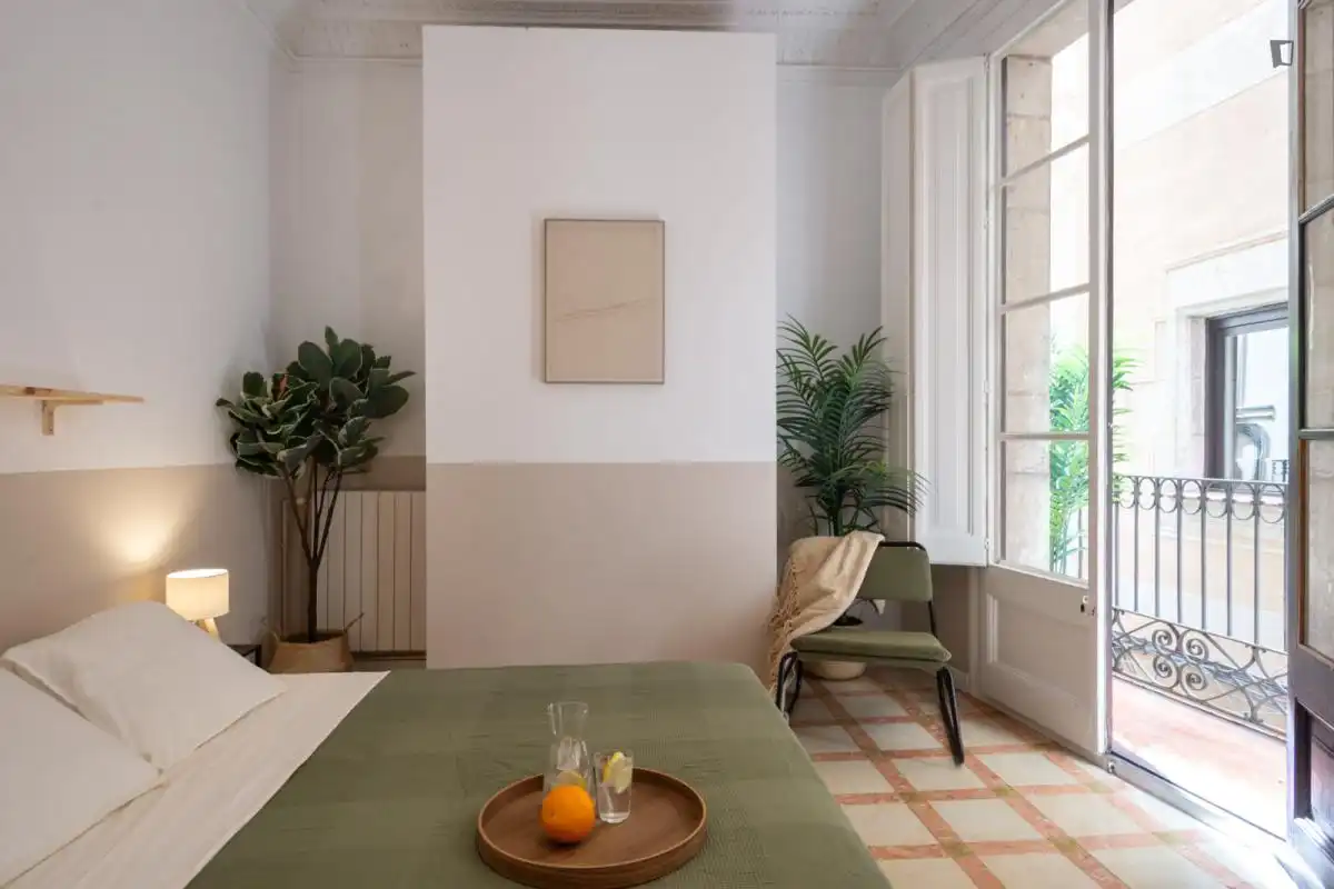 Habitación en alquiler, Barcelona