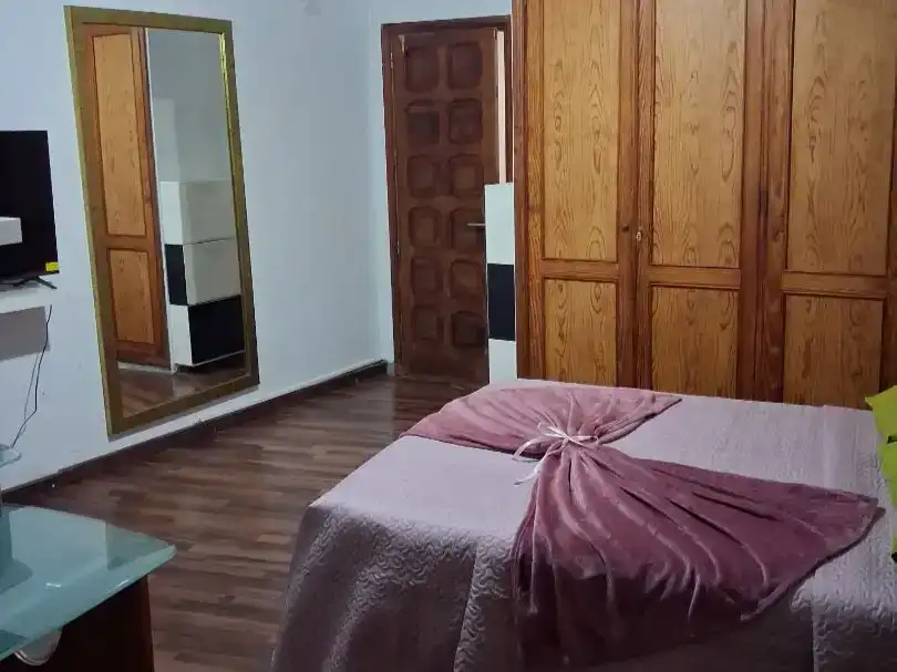 Piso de 80 m² en Santa Brígida