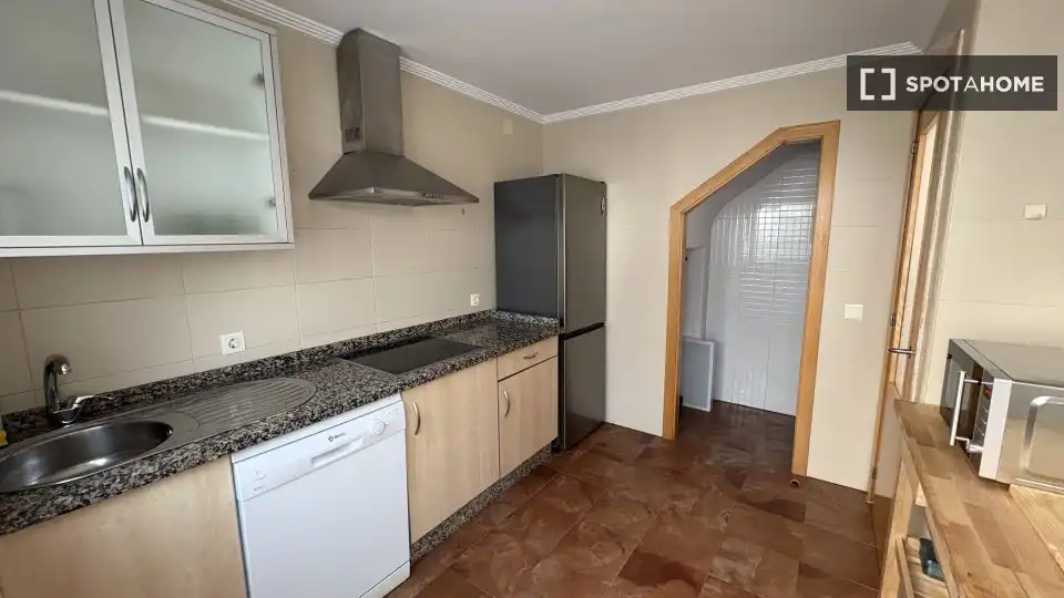 Habitación 132 m², Cartaya