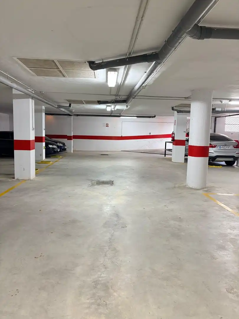 Piso de 128 m² en Torrenueva Costa