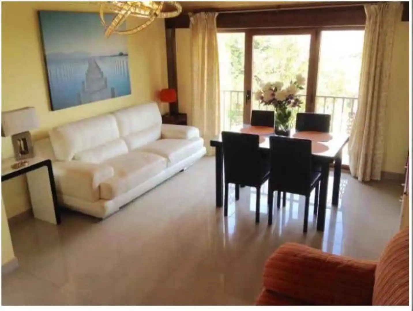 Casa de 95 m² en Cangas de Morrazo