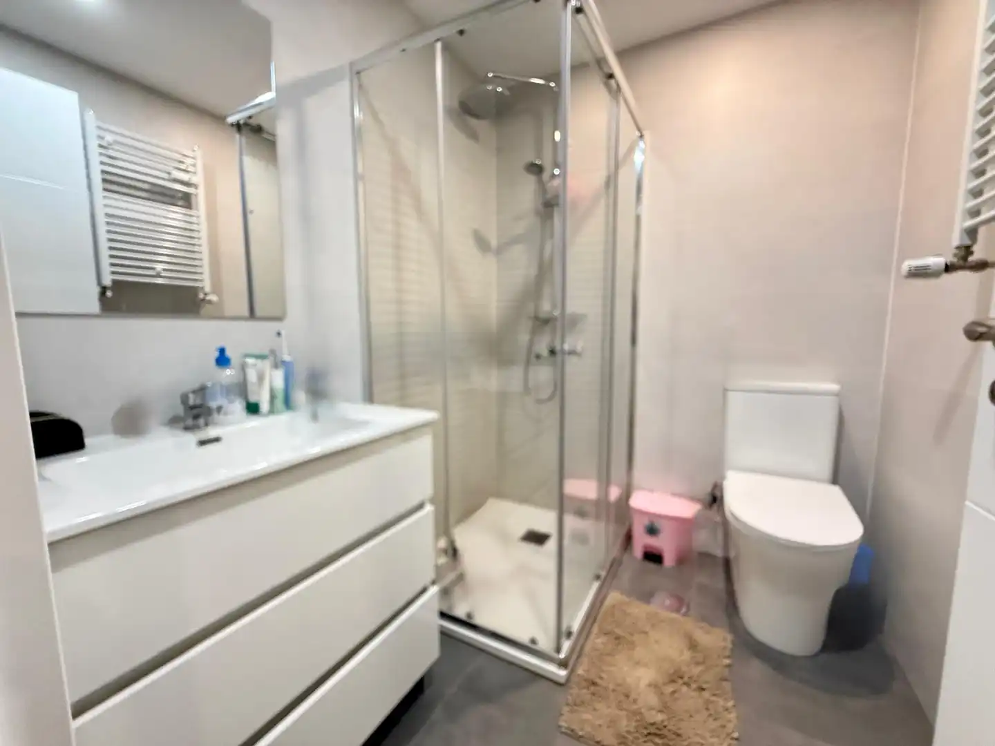 Habitación en alquiler, Madrid