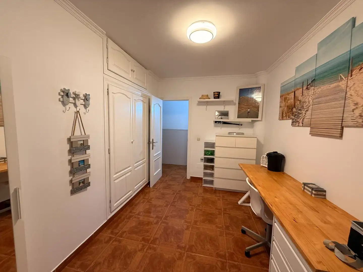 Piso en alquiler, Los Barrios