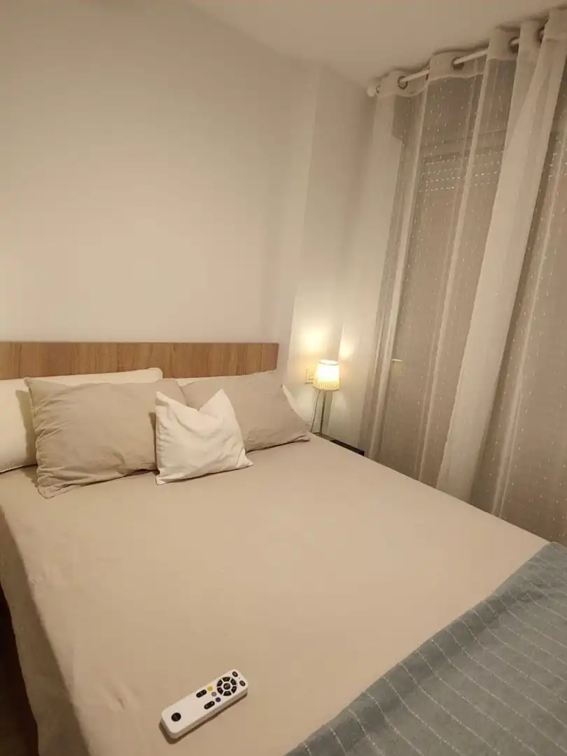 Piso de 68 m² en Almuñécar
