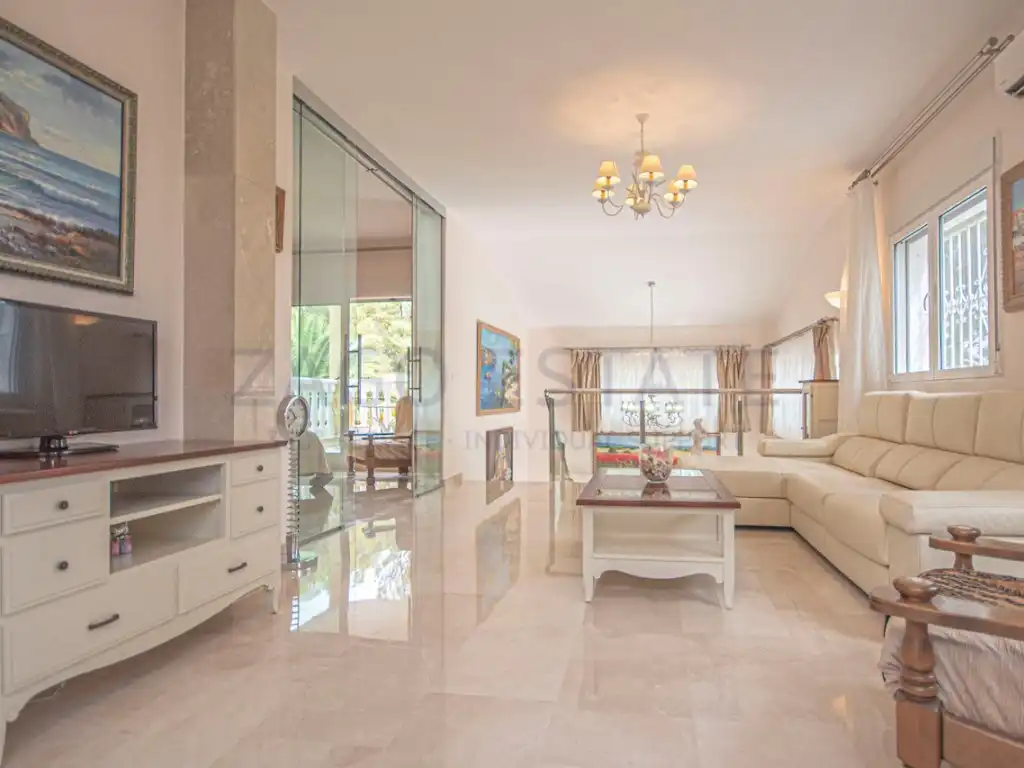 Casa de 212 m² a Altea