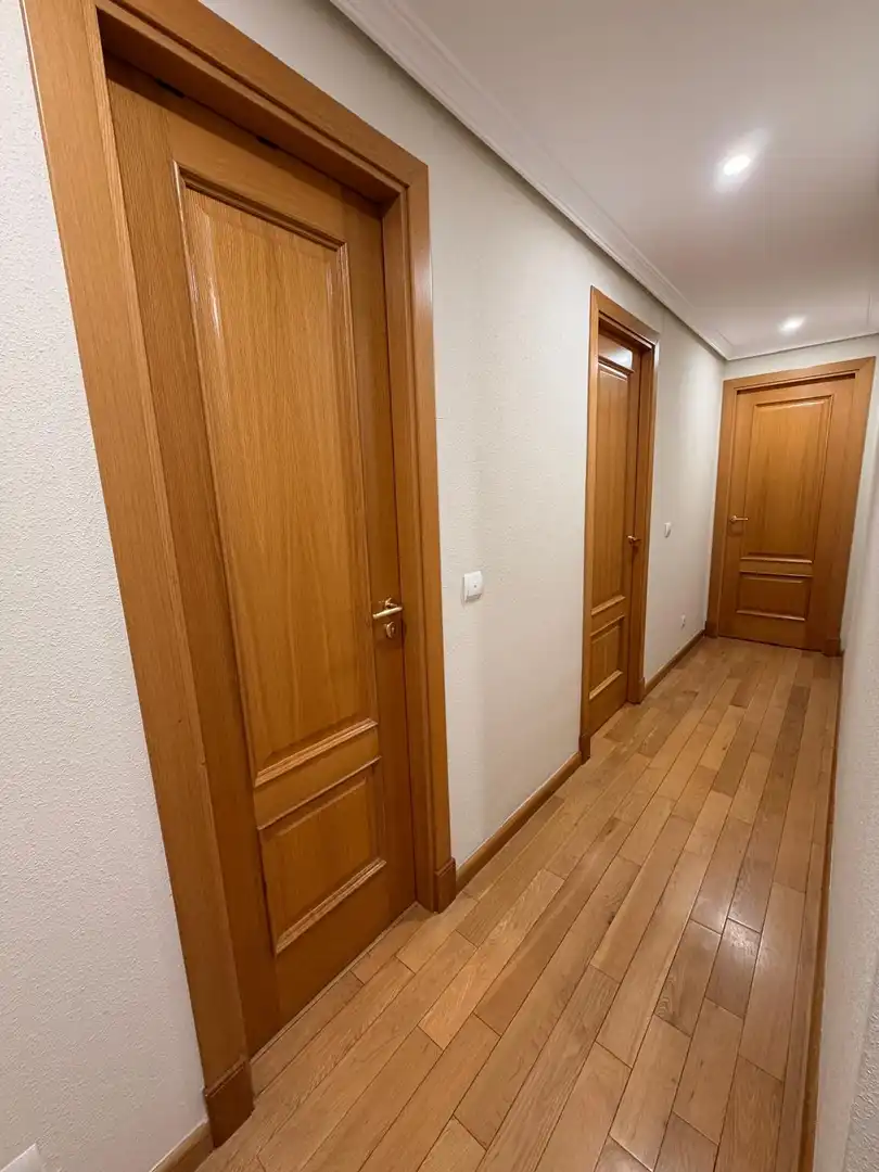 Pis de 93 m² a Seseña
