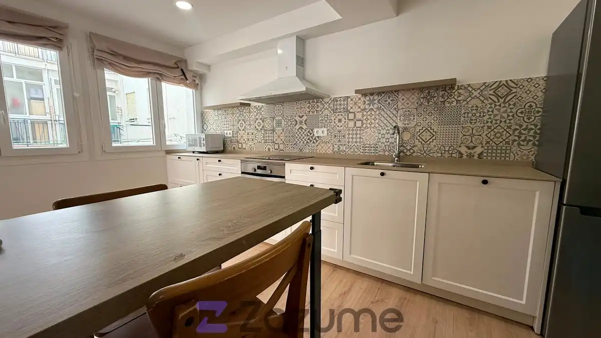 Piso de 115 m² en Cartagena