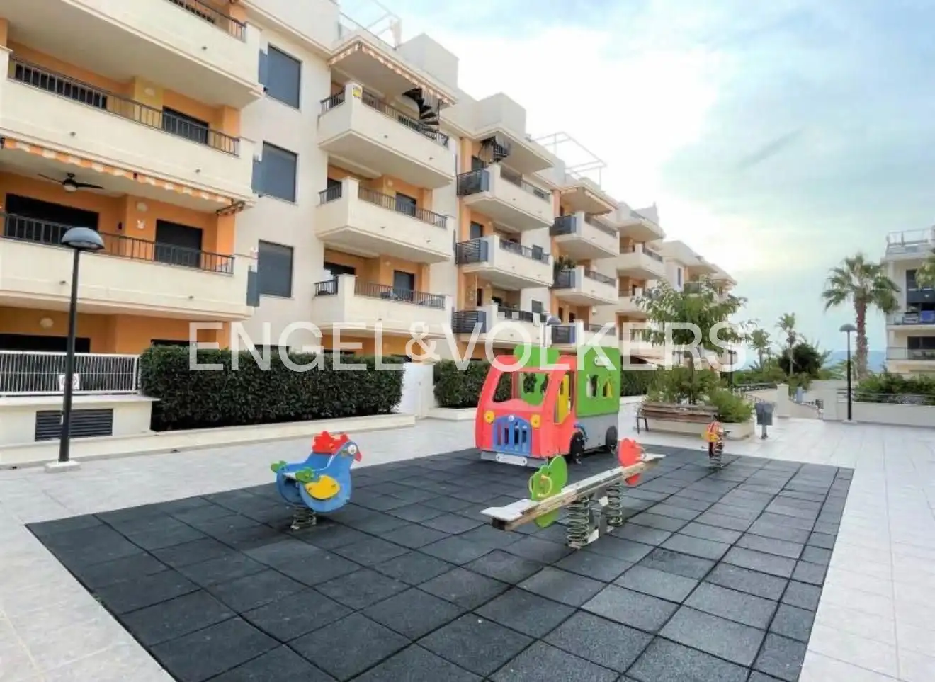 Appartamento 80 m² a Almenara