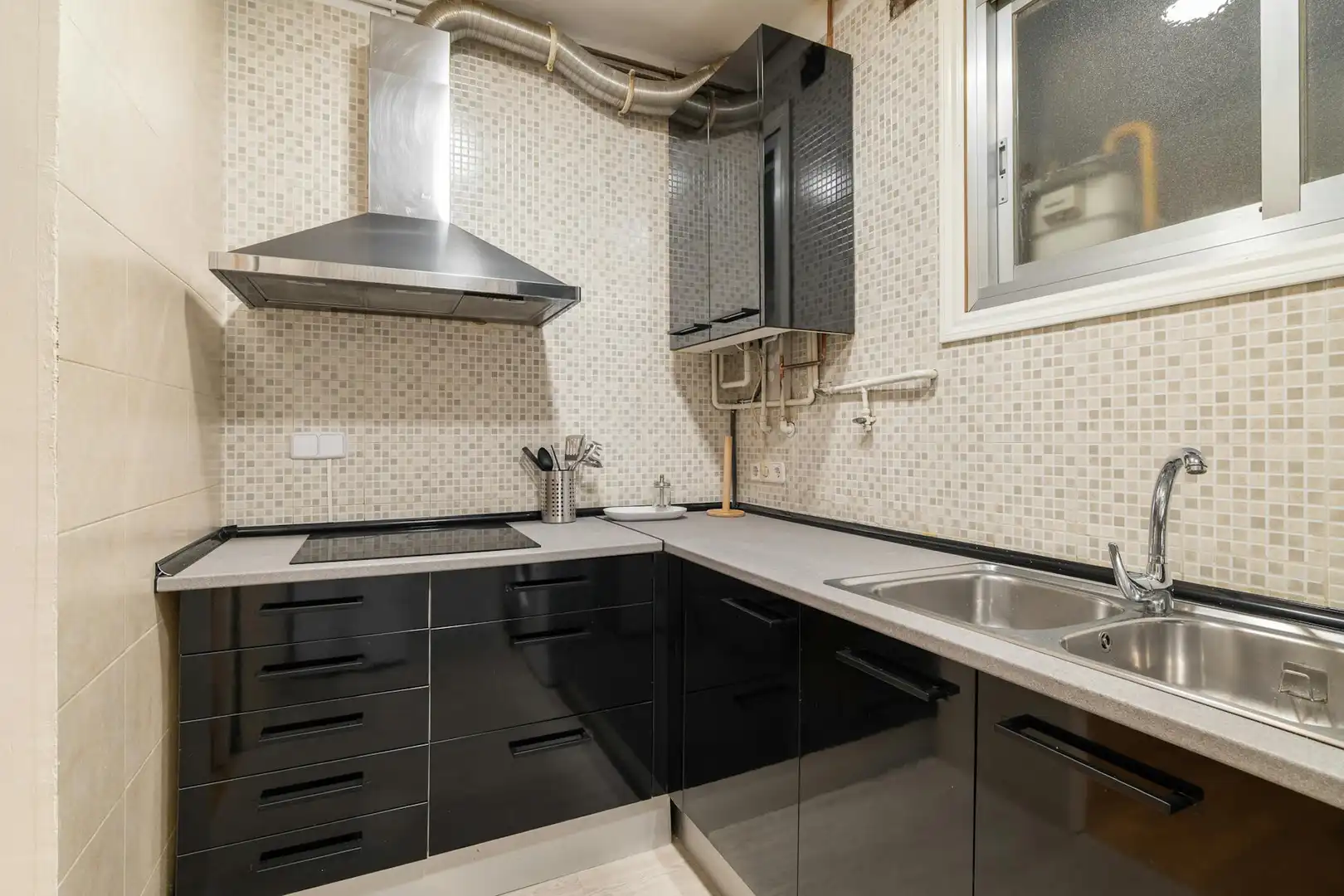 Habitación 92 m², Barcelona