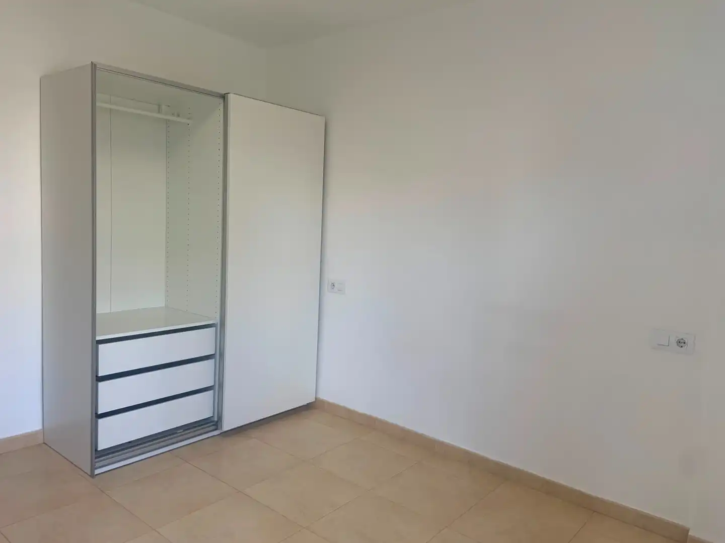 Piso de 86 m² en Sevilla