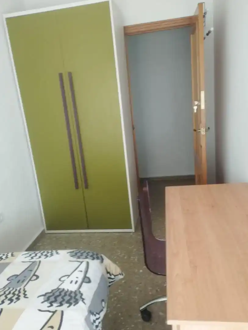 Habitación 10 m², Albacete