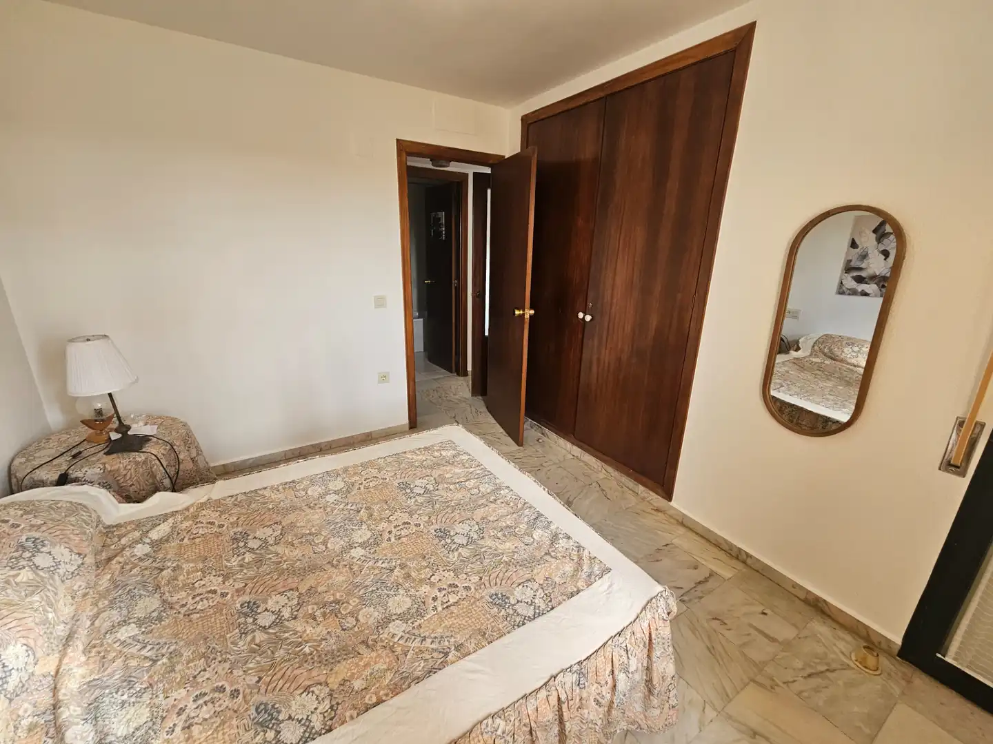 Piso de 60 m² en Cáceres