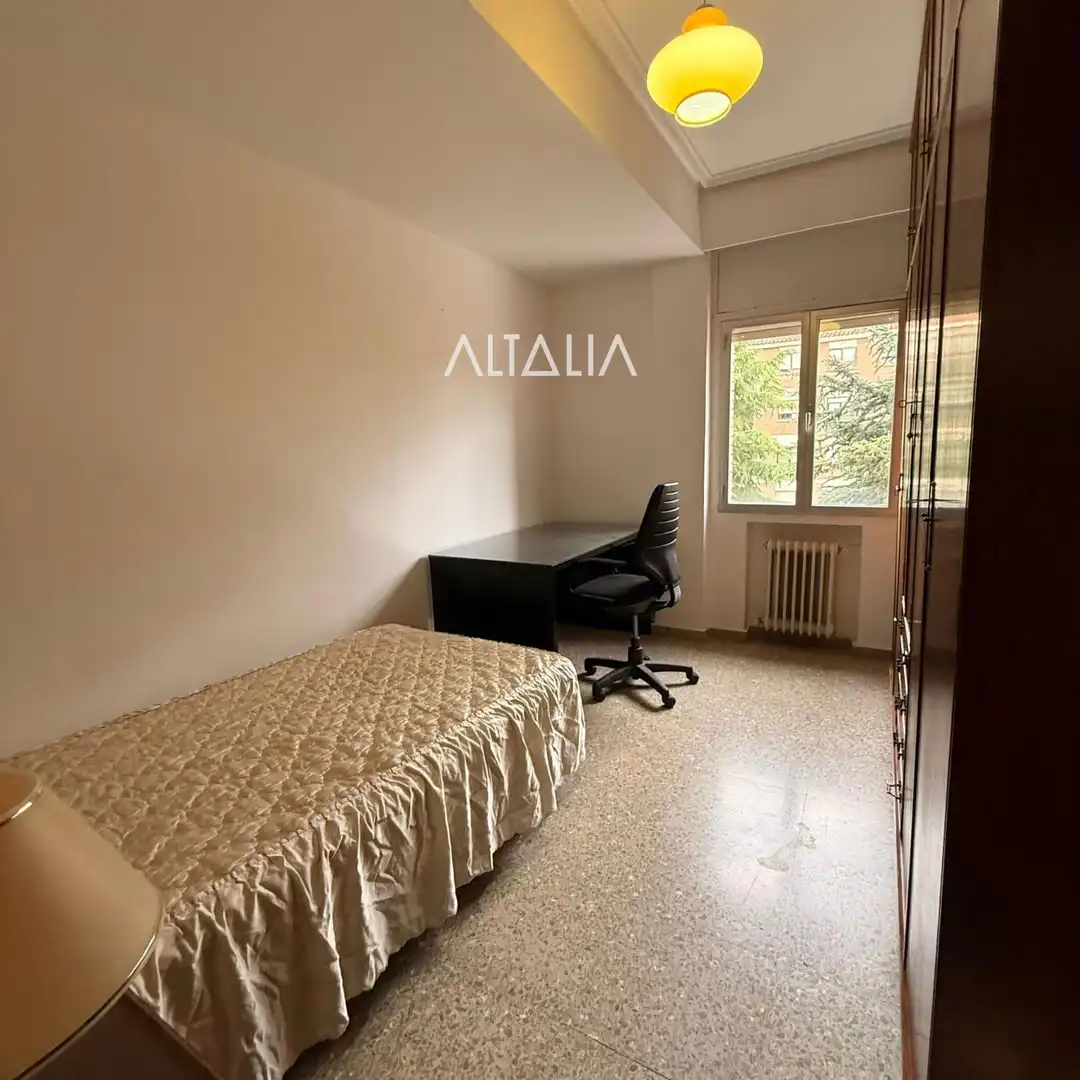 Piso de 102 m² en Cuenca