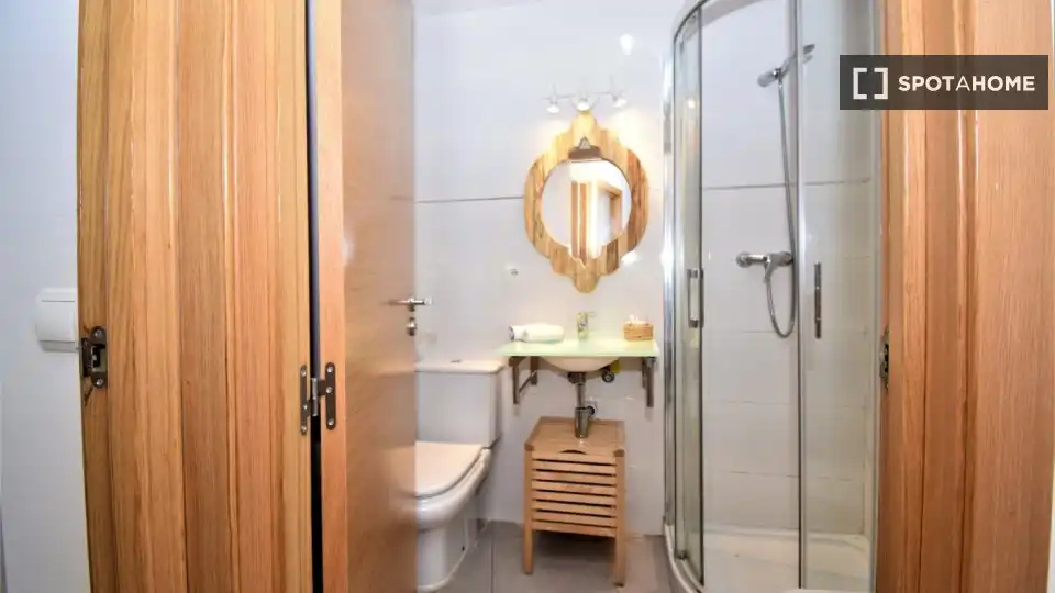 Habitación 104 m², Palma