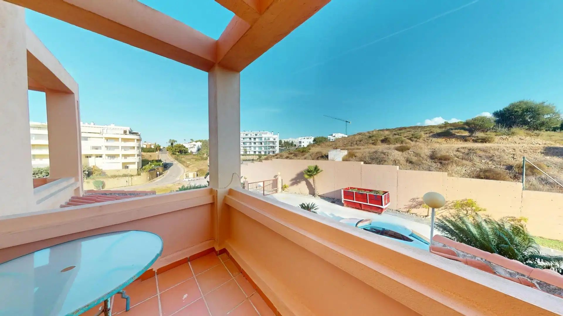 Piso de 109 m² en Mijas