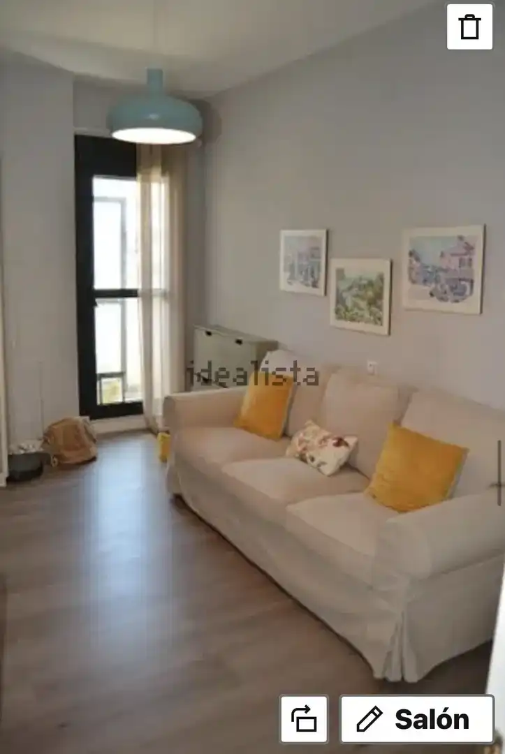 Piso de 136 m² en El Puerto de Santa María