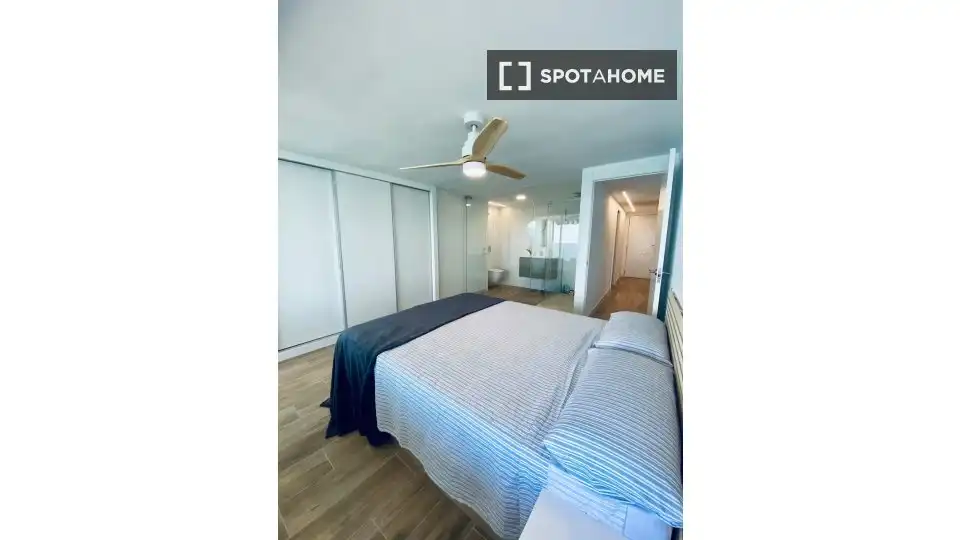 Habitación en alquiler, España