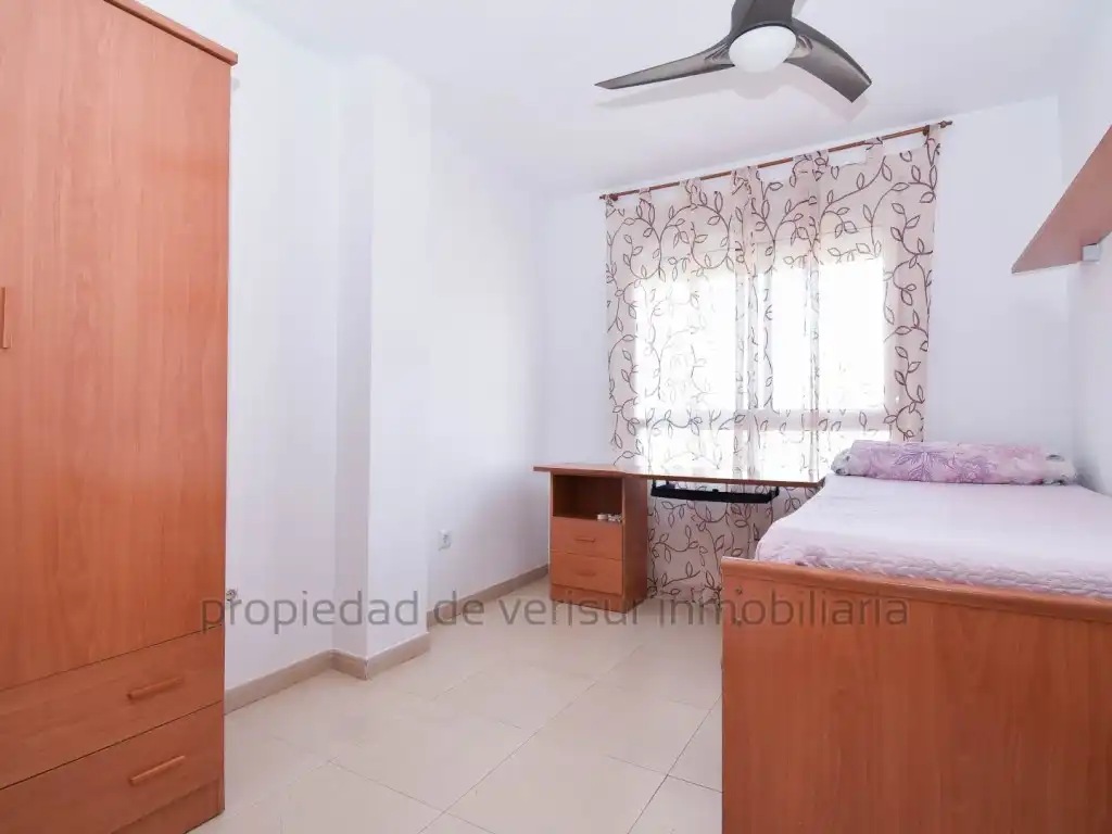Piso de 72 m² en Águilas