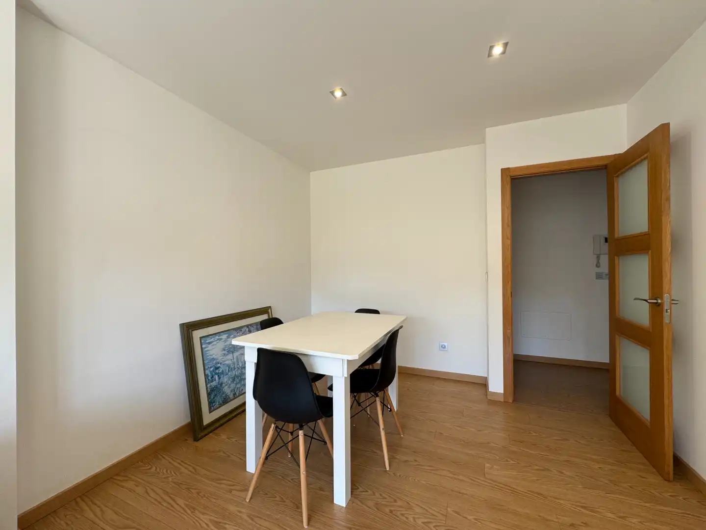 Piso de 72 m² en Teo