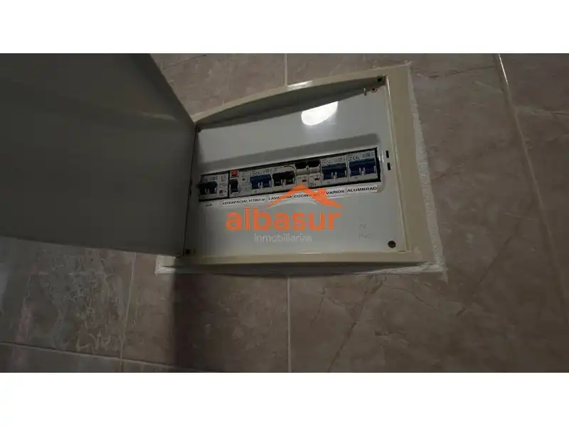 Pis de 57 m² a Còrdova