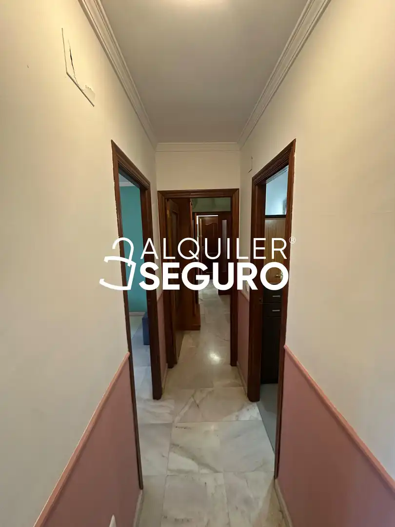 Piso de 106 m² en Málaga