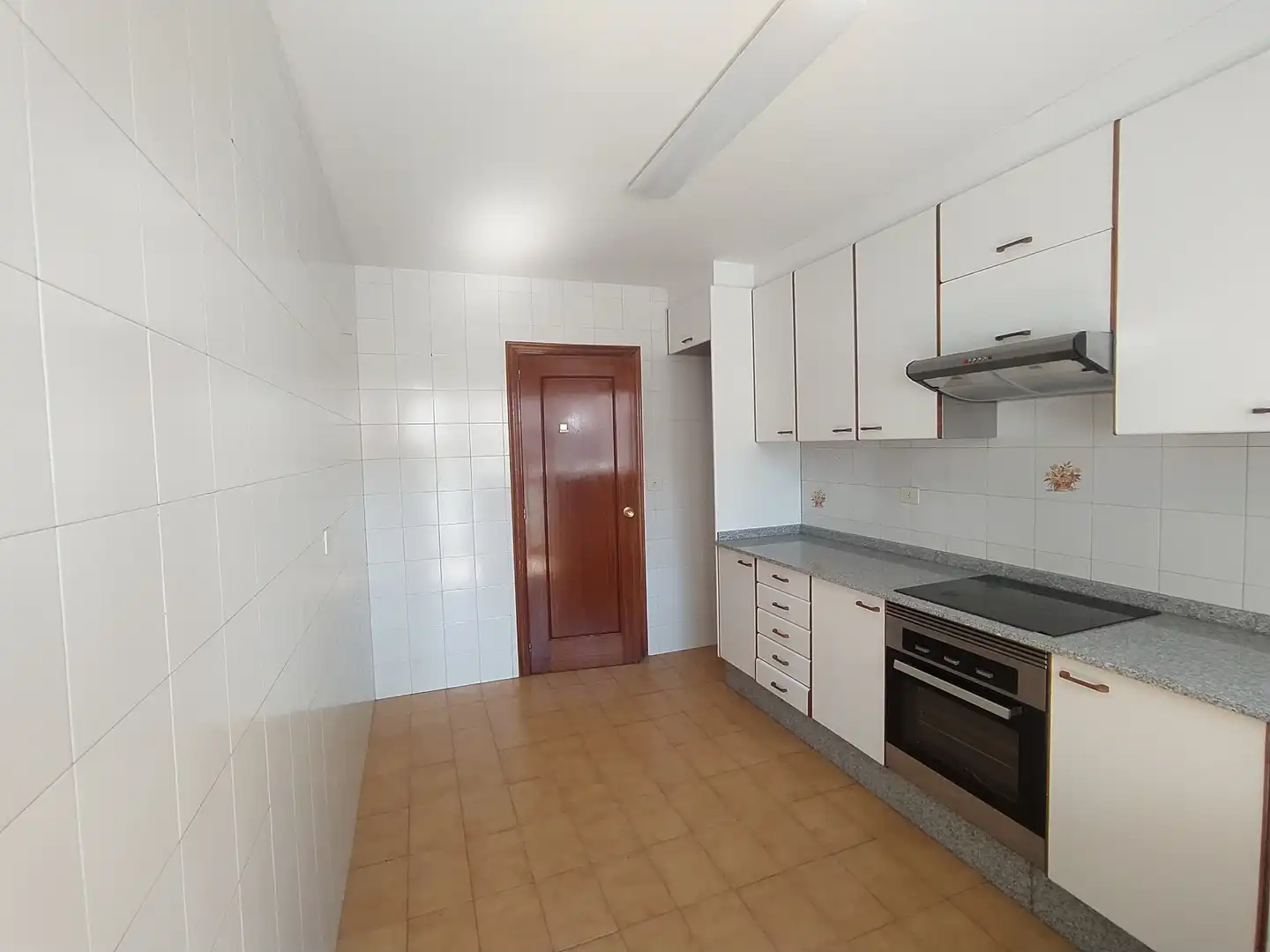 Pis de 106 m² a Vigo