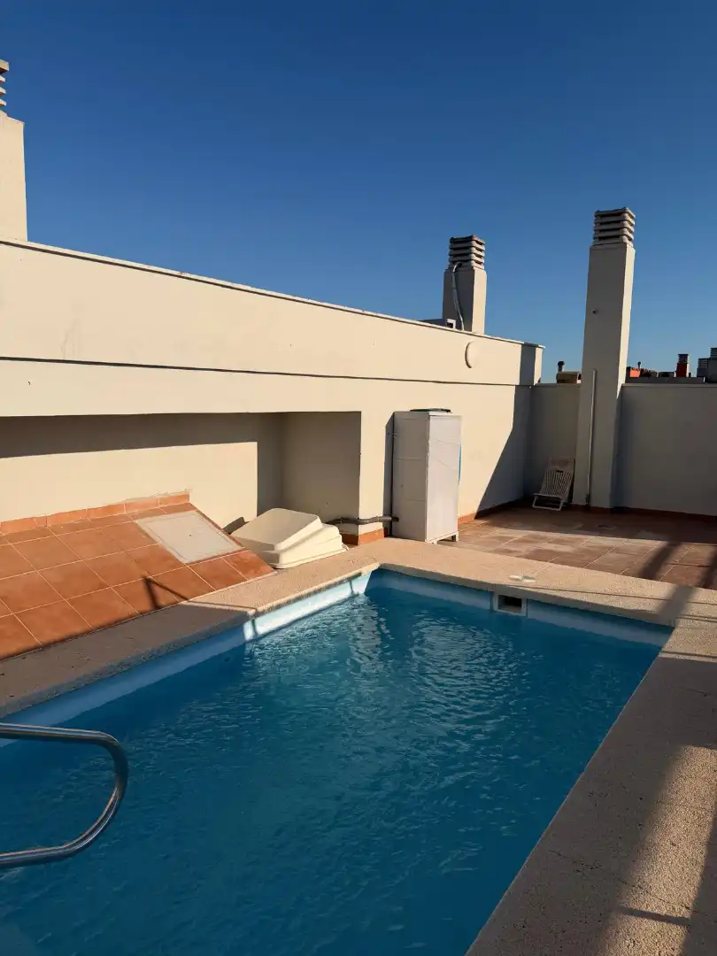 Piso de 72 m² en Chilches
