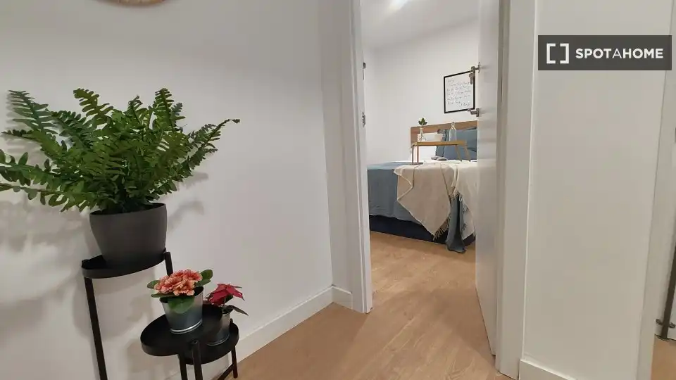 Habitación en alquiler, Madrid
