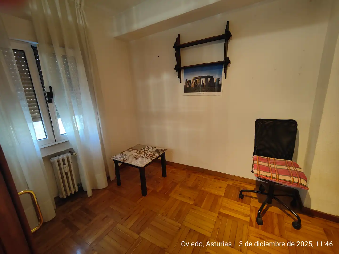 Piso de 75 m² en Oviedo