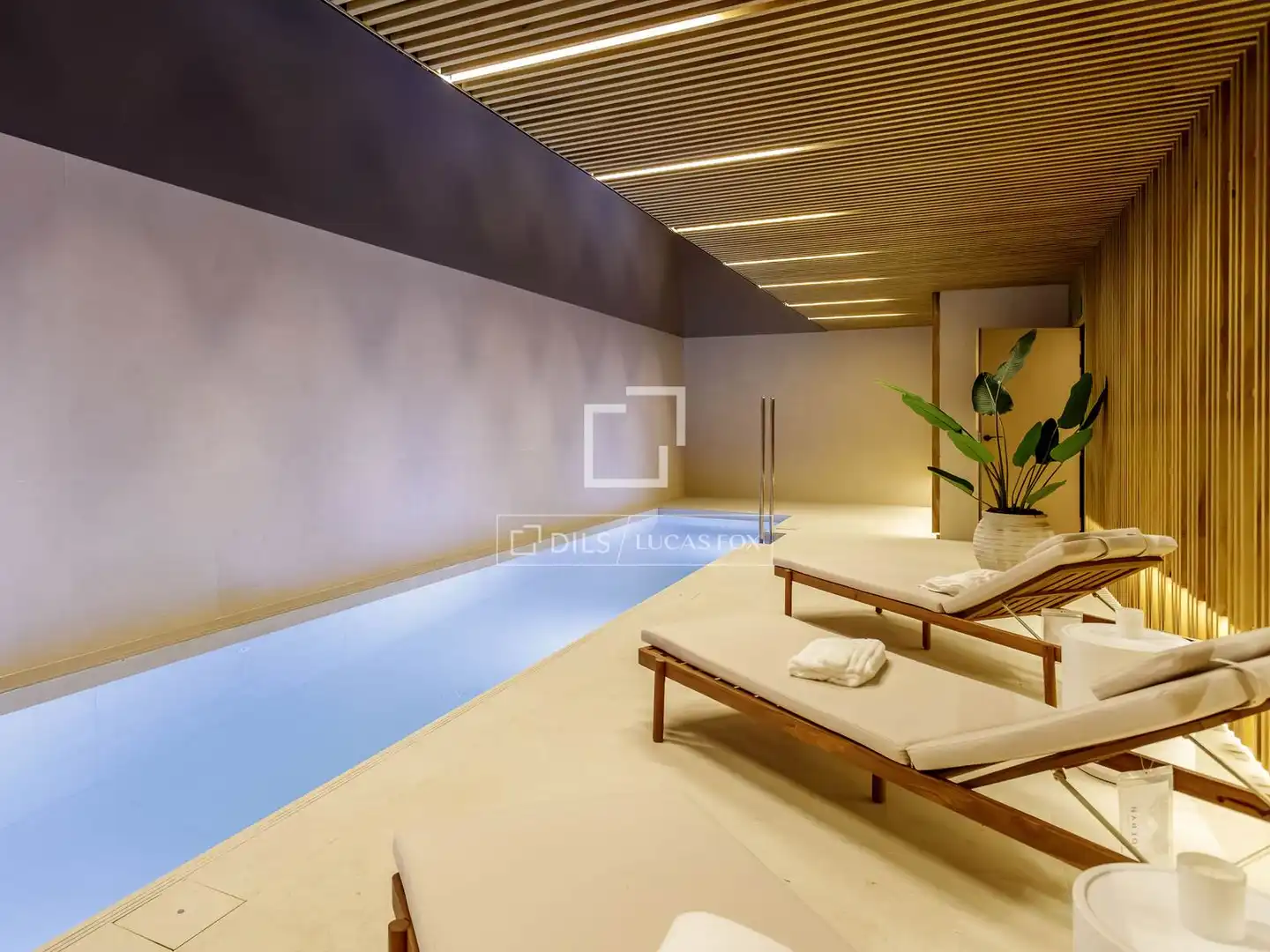Piso de 193 m² en Madrid