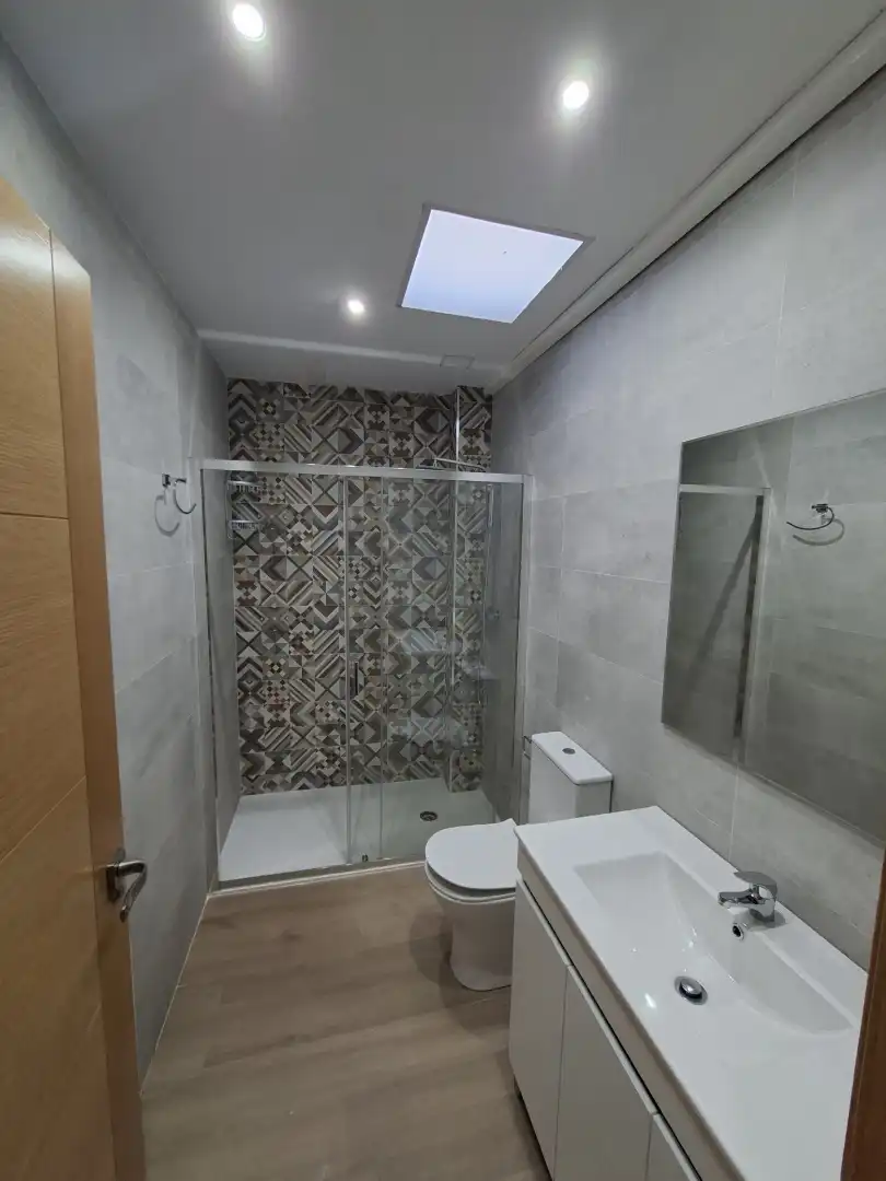 Piso de 45 m² en Plasencia