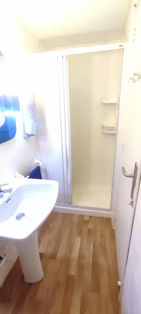 Habitación en alquiler, Castellón de la Plana
