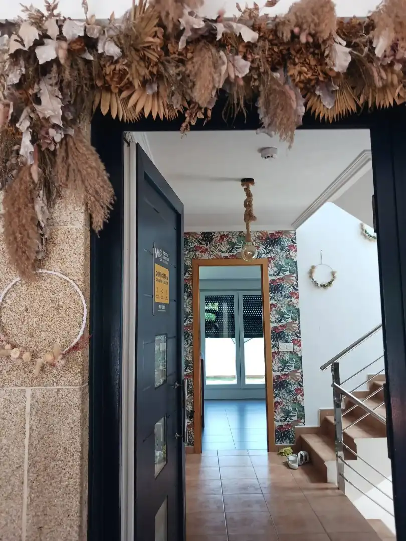 Casa de 330 m² en Cangas de Morrazo