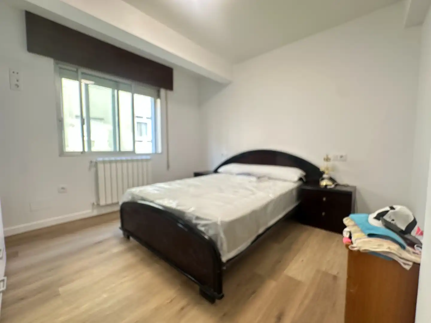 Pis de 97 m² a Santiago de Compostel·la
