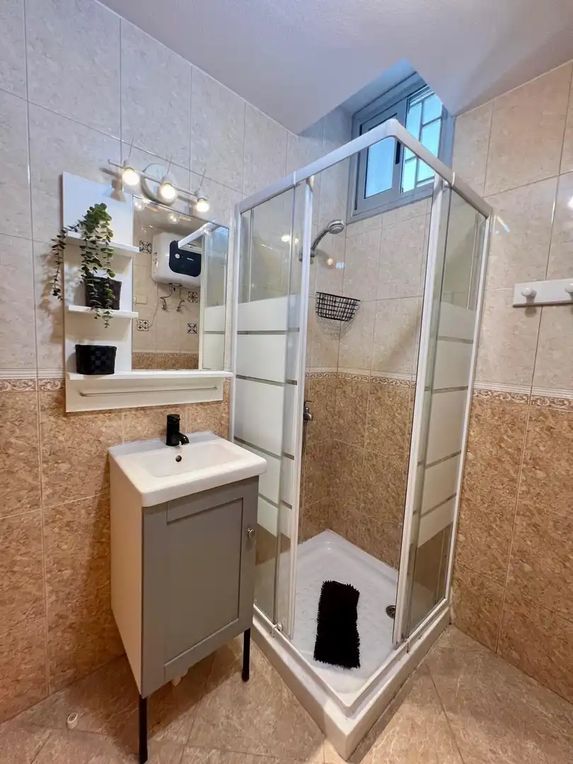 Piso de 53 m² en San Bartolomé de Tirajana